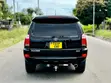 Toyota Hilux Surf 2009 Black - 5
