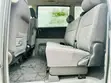 Toyota Voxy 2008 Silver - 2