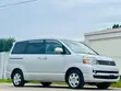Toyota Voxy 2008 Silver - 3