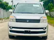 Toyota Voxy 2008 Silver - 4