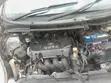 Toyota Ractis 2006 Silver - 4