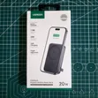 Ugreen 10000mAh PB562 Magnetic Wireless Power Bank - 1