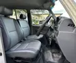 Toyota Land Cruiser 2016 Hardtop LX Pearl - 2