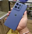Motorola Moto G Power (2025) 128GB Blue - 3