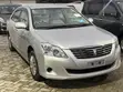 Toyota Premio 2008 Nyeupe - 2