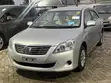 Toyota Premio 2008 Nyeupe - 4