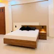 Luxury Meramine Waterproof Bed Design - 4