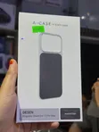 Kifaa cha Kinga cha Sumaku kwa iPhone 17 Pro Max - 1