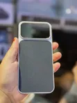 Kifaa cha Kinga cha Sumaku kwa iPhone 17 Pro Max - 2