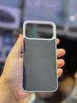 Kifaa cha Kinga cha Sumaku kwa iPhone 17 Pro Max - 3