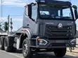 Brand New CNHTC Howo 371HP Tractor Head - 4