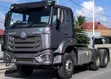 Brand New CNHTC Howo 371HP Tractor Head - 5