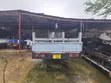 Mitsubishi Fuso Crane Truck 1999 - 2