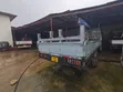 Mitsubishi Fuso Crane Truck 1999 - 3