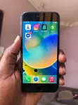 Apple iPhone 8 64GB Black (Used, Cracked Screen) - 2