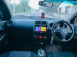 Toyota IST 2008 Black - 2