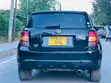 Toyota IST 2008 Black - 4