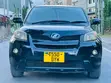 Toyota IST 2008 Black - 5