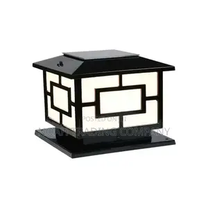 Security Solar Lights - Brand New