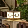 Security Solar Lights - Brand New - 3