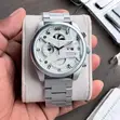 CR7 Men's Watch - Stainless Steel Chronograph - 1