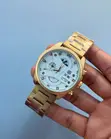 CR7 Men's Watch - Stainless Steel Chronograph - 3