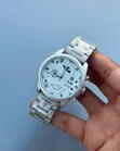 CR7 Men's Watch - Stainless Steel Chronograph - 4
