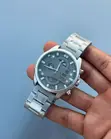 CR7 Men's Watch - Stainless Steel Chronograph - 5