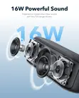 Soundcore Select 3 Waterproof Bluetooth Speaker - 2