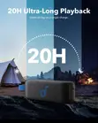Soundcore Select 3 Waterproof Bluetooth Speaker - 3