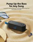 Soundcore Select 3 Waterproof Bluetooth Speaker - 5