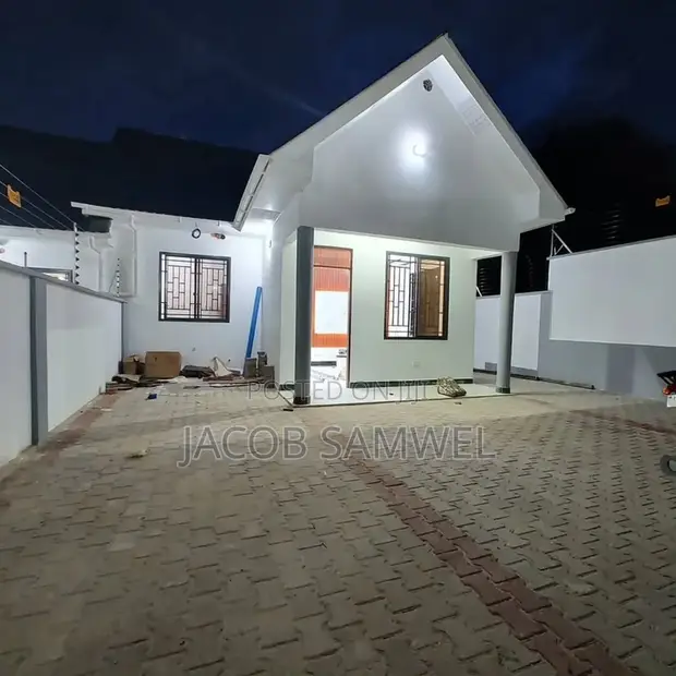 2 Bedroom House for Rent in Goba Njia Nne, Kinondoni - 1