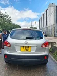 Nissan Dualis 2008 Silver - 3