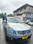 Nissan Dualis 2008 Silver - 4