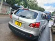 Nissan Dualis 2008 Silver - 5