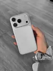 New Apple iPhone 17 Pro 256GB Silver - 2
