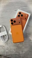 New Apple iPhone 17 Pro Max 256GB Orange - 2