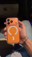 New Apple iPhone 17 Pro Max 256GB Orange - 1