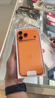 New Apple iPhone 17 Pro Max 256GB Orange - 3