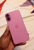 New Apple iPhone 16 256GB Black - 2