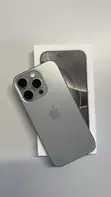 New Apple iPhone 16 Pro 256GB - 1