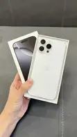 New Apple iPhone 16 Pro Max 512GB - 2