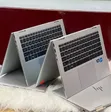 HP EliteBook X360 1040 G11 Laptop - 16GB RAM, 256GB SSD - 4