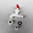 Plastic Water Nozzle - 1