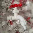 Plastic Water Nozzle - 3
