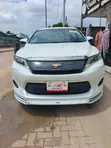Toyota Harrier 2.0 2015 Pearl - 1