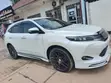 Toyota Harrier 2.0 2015 Pearl - 3