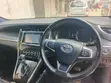 Toyota Harrier 2.0 2015 Pearl - 4