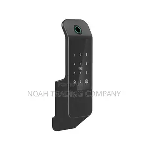 Bull-Head 3D Smart Lock Kit
