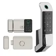 Bull-Head 3D Smart Lock Kit - 2